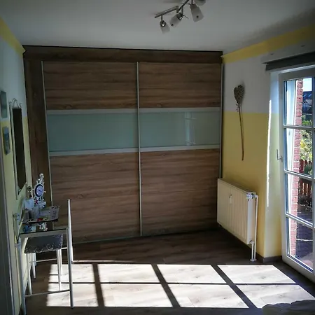 Kuestenliebe Apartment