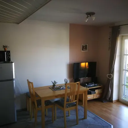 Apartment Kuestenliebe Schonhagen (Schleswig-Holstein)