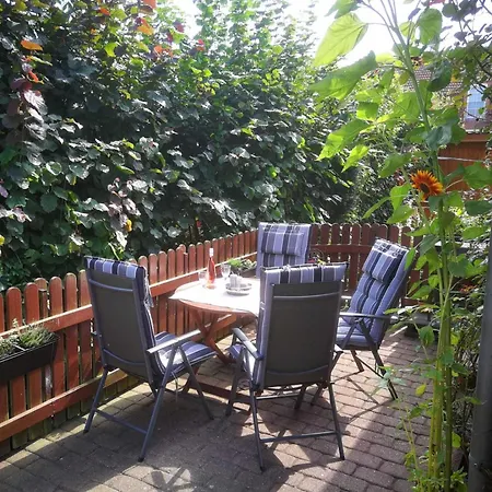 Appartement Kuestenliebe Schönhagen