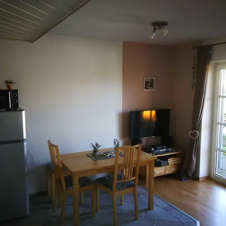 Kuestenliebe * Schönhagen