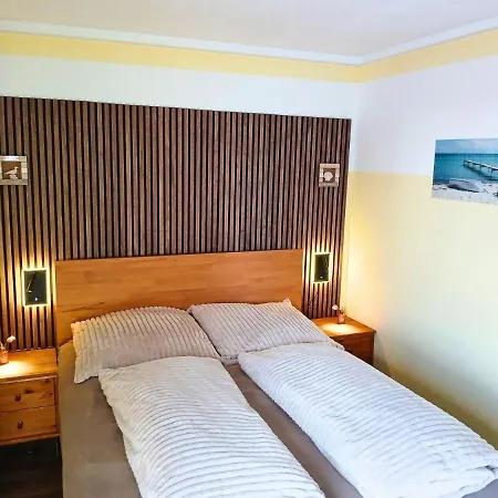 Kuestenliebe Schönhagen