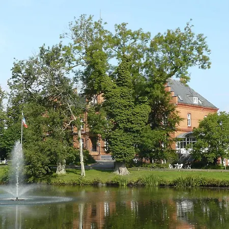 Kuestenliebe Appartement